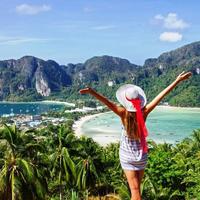 Отзыв от Сабина - виза ДТВ